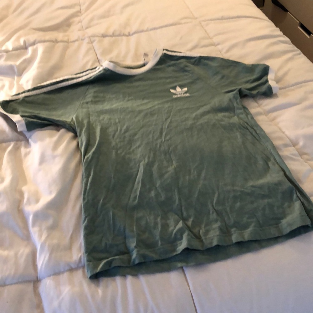 Adidas Top